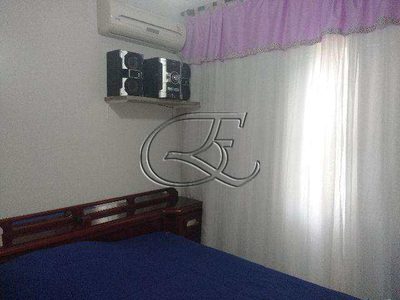 Apartamento, 3 quartos, 85 m² - Foto 4
