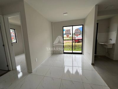 Apartamento, 2 quartos, 47 m² - Foto 5