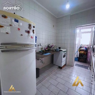 Casa, 64 m² - Foto 2