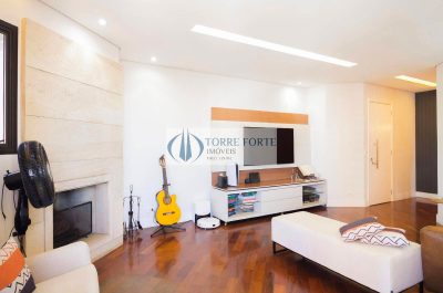 Apartamento, 3 quartos, 114 m² - Foto 4