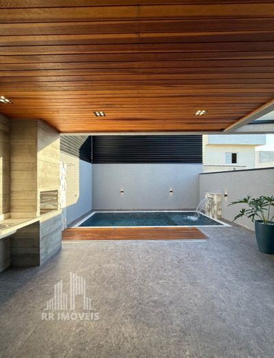 Casa, 3 quartos, 148 m² - Foto 4