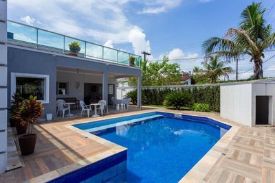 Casa, 4 quartos, 280 m² - Foto 3