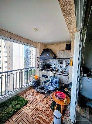 Apartamento, 2 quartos, 96 m² - Foto 1