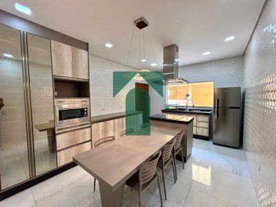 Sobrado, 2 quartos, 147 m² - Foto 4