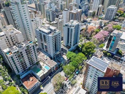 Apartamento, 4 quartos, 130 m² - Foto 1