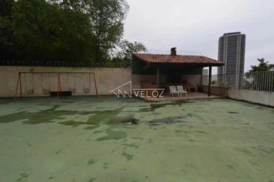 Apartamento, 2 quartos, 94 m² - Foto 1