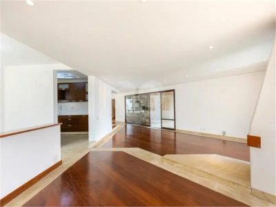 Apartamento, 3 quartos, 265 m² - Foto 5