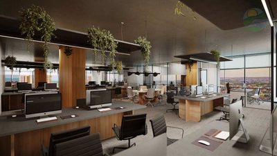 Sala-Conjunto, 1100 m² - Foto 2