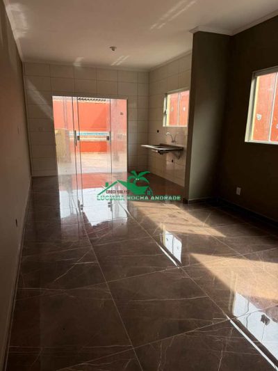 Casa, 2 quartos, 150 m² - Foto 4