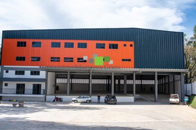 Depósito-Galpão - Foto 2