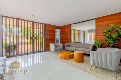 Apartamento, 4 quartos, 278 m² - Foto 2