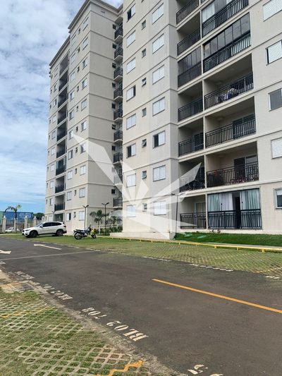 Apartamento, 2 quartos, 69 m² - Foto 2