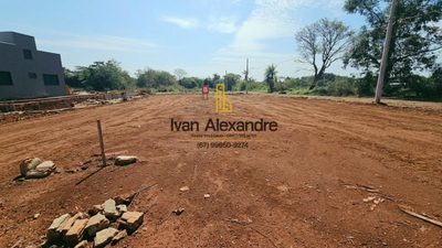 Terreno, 3 hectares - Foto 2