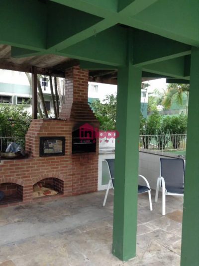 Apartamento, 4 quartos, 170 m² - Foto 4