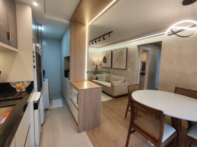 Apartamento, 3 quartos, 71 m² - Foto 3
