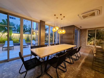 Apartamento, 3 quartos, 92 m² - Foto 5