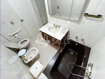 Apartamento, 3 quartos, 176 m² - Foto 4