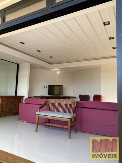 Cobertura, 2 quartos, 165 m² - Foto 2