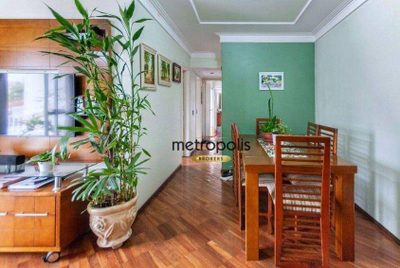 Apartamento, 3 quartos, 135 m² - Foto 5