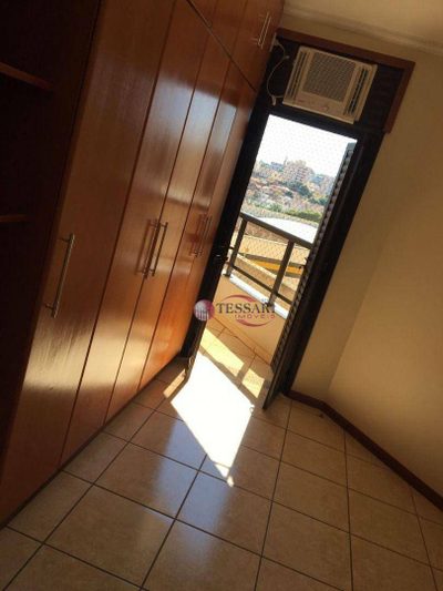 Apartamento, 3 quartos, 145 m² - Foto 5
