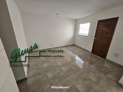 Apartamento, 2 quartos, 39 m² - Foto 2