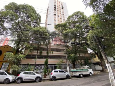 Apartamento, 3 quartos, 110 m² - Foto 1