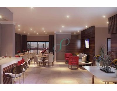 Apartamento, 3 quartos, 79 m² - Foto 1
