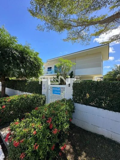 Casa, 4 quartos, 400 m² - Foto 1