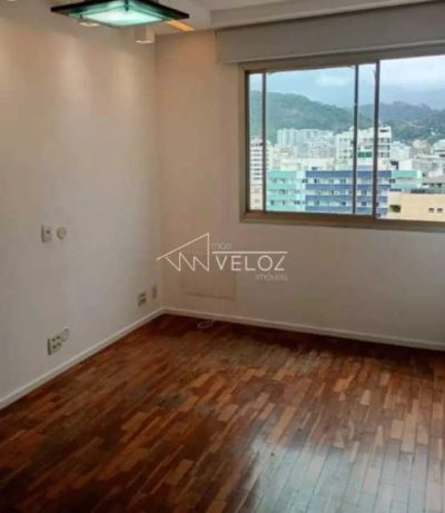 Apartamento, 1 quarto, 45 m² - Foto 2