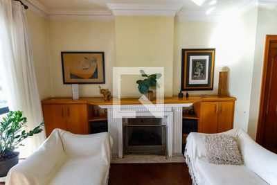 Apartamento, 4 quartos, 156 m² - Foto 5