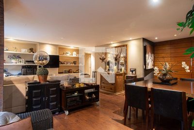 Apartamento, 3 quartos, 180 m² - Foto 2