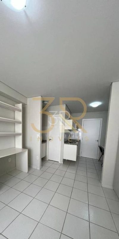 Apartamento, 1 quarto, 23 m² - Foto 4