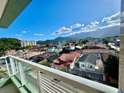 Apartamento, 2 quartos, 68 m² - Foto 1
