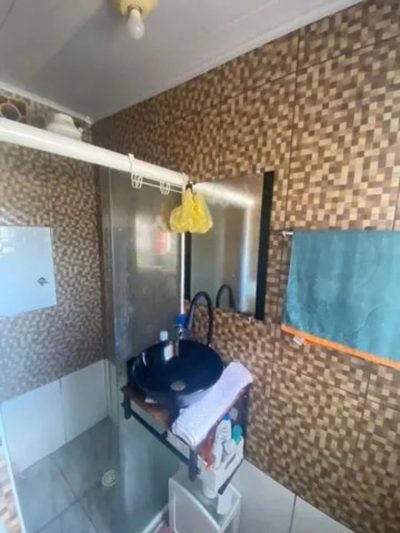 Casa, 4 quartos - Foto 1