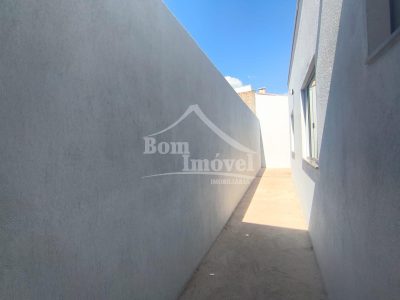 Casa, 2 quartos, 75 m² - Foto 4