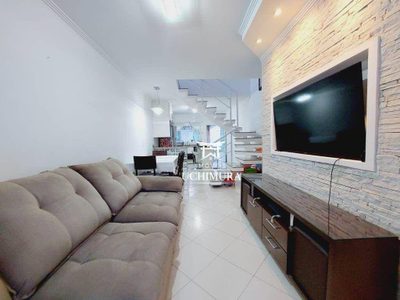 Sobrado, 2 quartos, 173 m² - Foto 3