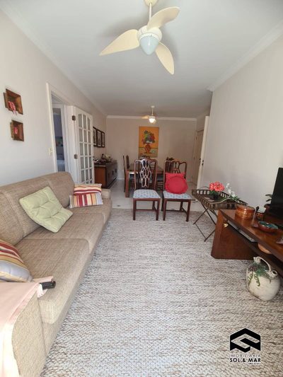 Apartamento, 3 quartos, 110 m² - Foto 3