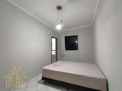 Apartamento, 1 quarto, 48 m² - Foto 5