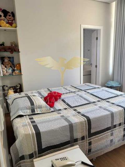 Casa de Condomínio, 4 quartos - Foto 5