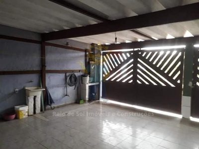 Casa, 2 quartos, 60 m² - Foto 2