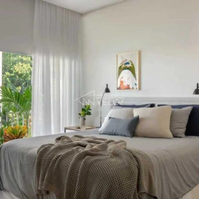 Apartamento, 2 quartos, 140 m² - Foto 1