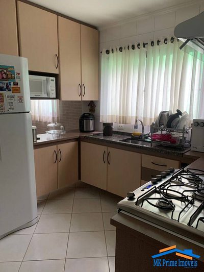 Sobrado, 3 quartos, 152 m² - Foto 4