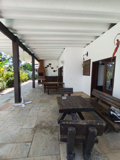 Casa, 7 quartos, 350 m² - Foto 4
