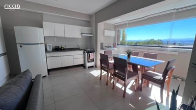 Apartamento, 3 quartos, 71 m² - Foto 1