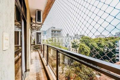 Apartamento, 4 quartos, 219 m² - Foto 3