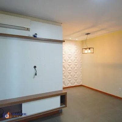 Apartamento, 3 quartos, 83 m² - Foto 2