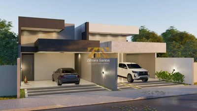 Casa, 4 quartos, 130 m² - Foto 3