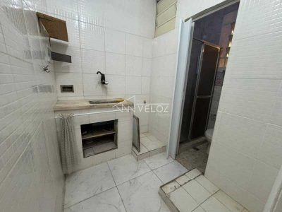 Apartamento, 1 quarto, 22 m² - Foto 2