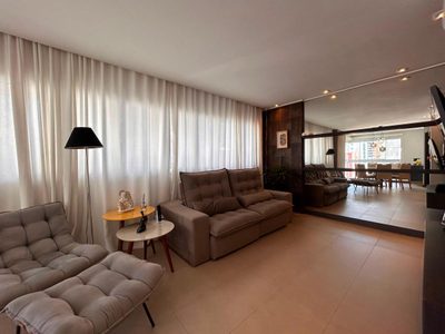Apartamento, 2 quartos, 100 m² - Foto 3