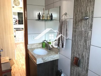 Casa, 3 quartos - Foto 5